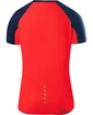 Dámske tričko Victor  International 6649 Red
