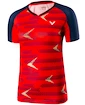 Dámske tričko Victor  International 6649 Red L