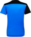 Dámske tričko Victor  T-11000TD M LightBlue