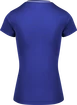 Dámske tričko Victor  T-14101 B Blue