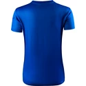 Dámske tričko Victor  T-21005 F Blue