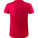 Dámske tričko Victor  T-21005 Q Red