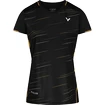 Dámske tričko Victor  T-24100 C Black