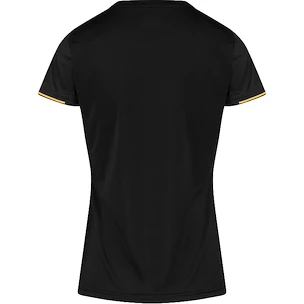 Dámske tričko Victor  T-24100 C Black