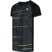 Dámske tričko Victor  T-Shirt T-34101 Black