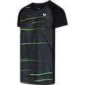 Dámske tričko Victor  T-Shirt T-34101 Black