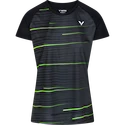 Dámske tričko Victor  T-Shirt T-34101 Black