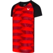 Dámske tričko Victor T-Shirt T-34102 Red