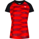 Dámske tričko Victor T-Shirt T-34102 Red