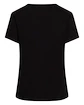 Dámske tričko Warrior  WW T-Shirt Black