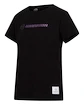 Dámske tričko Warrior  WW T-Shirt Black