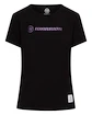 Dámske tričko Warrior  WW T-Shirt Black