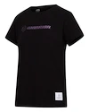 Dámske tričko Warrior  WW T-Shirt Black