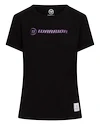 Dámske tričko Warrior  WW T-Shirt Black