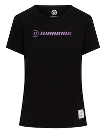 Dámske tričko Warrior WW T-Shirt Black