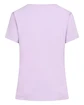 Dámske tričko Warrior  WW T-Shirt Cyber Lilac