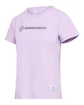 Dámske tričko Warrior  WW T-Shirt Cyber Lilac