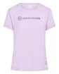 Dámske tričko Warrior  WW T-Shirt Cyber Lilac