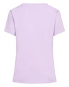 Dámske tričko Warrior  WW T-Shirt Cyber Lilac