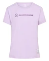 Dámske tričko Warrior  WW T-Shirt Cyber Lilac