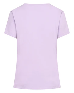 Dámske tričko Warrior  WW T-Shirt Cyber Lilac