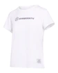 Dámske tričko Warrior  WW T-Shirt White
