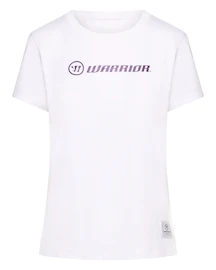 Dámske tričko Warrior WW T-Shirt White