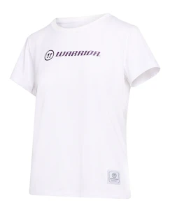 Dámske tričko Warrior  WW T-Shirt White