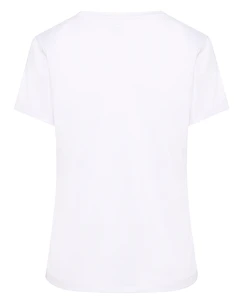 Dámske tričko Warrior  WW T-Shirt White