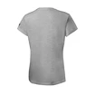 Dámske tričko Wilson  Paris Tech Tee 2021 Grey