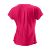 Dámske tričko Wilson  Training V-Neck II W Love
