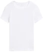 Dámske tričko Wilson  W Pro Seamless Tee Bright White