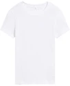 Dámske tričko Wilson  W Pro Seamless Tee Bright White