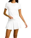 Dámske tričko Wilson  W Pro Seamless Tee Bright White S