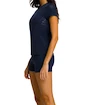 Dámske tričko Wilson  W Pro Seamless Tee Classic Navy