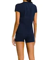 Dámske tričko Wilson  W Pro Seamless Tee Classic Navy