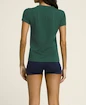 Dámske tričko Wilson  W Pro Seamless Tee Field Green