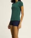 Dámske tričko Wilson  W Pro Seamless Tee Field Green