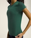Dámske tričko Wilson  W Pro Seamless Tee Field Green