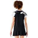 Dámske tričko Yonex  Women's Crew Neck Shirt 20850 Black
