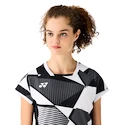 Dámske tričko Yonex  Women's Crew Neck Shirt 20850 Black