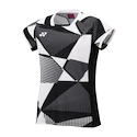 Dámske tričko Yonex  Women's Crew Neck Shirt 20850 Black