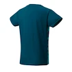 Dámske tričko Yonex  Women's Crew Neck Shirt YW0033 Blue Green