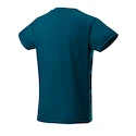 Dámske tričko Yonex  Women's Crew Neck Shirt YW0033 Blue Green