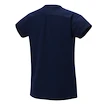 Dámske tričko Yonex  Women's Crew Neck Shirt YW0050 Dark Navy