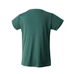 Dámske tričko Yonex  Womens Crew Neck Shirt YW0029 Antique Green