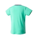 Dámske tričko Yonex  Womens Crew Neck Shirt YW0029 Mint