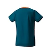 Dámske tričko Yonex  Womens Crew Neck Shirt YW0034 Blue Green