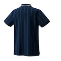 Dámske tričko Yonex  Womens Polo Shirt 20821 Midnight Navy
