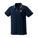 Dámske tričko Yonex  Womens Polo Shirt 20821 Midnight Navy